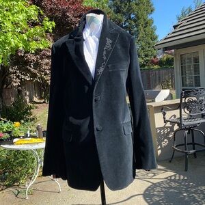 Robert Graham Limited Dragon Jacket